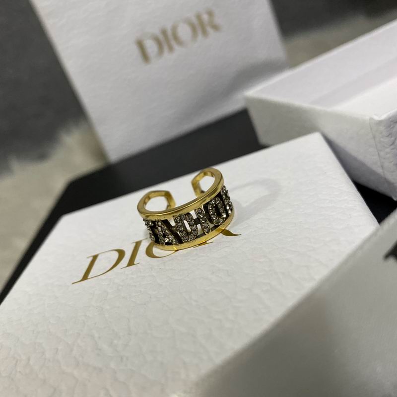 Dior Ring 05lyr103